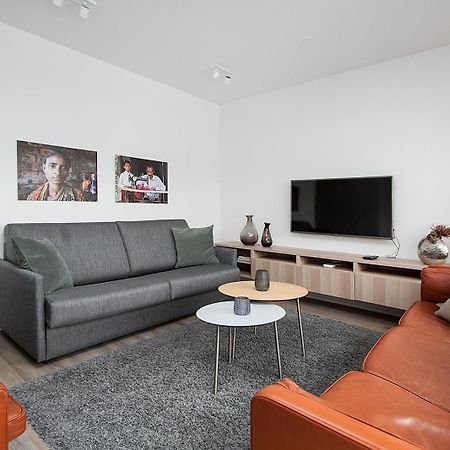 Reykjavik Central Apartments Kültér fotó
