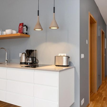 Reykjavik Central Apartments Kültér fotó