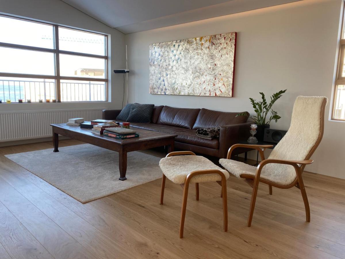 Reykjavik Central Apartments Kültér fotó