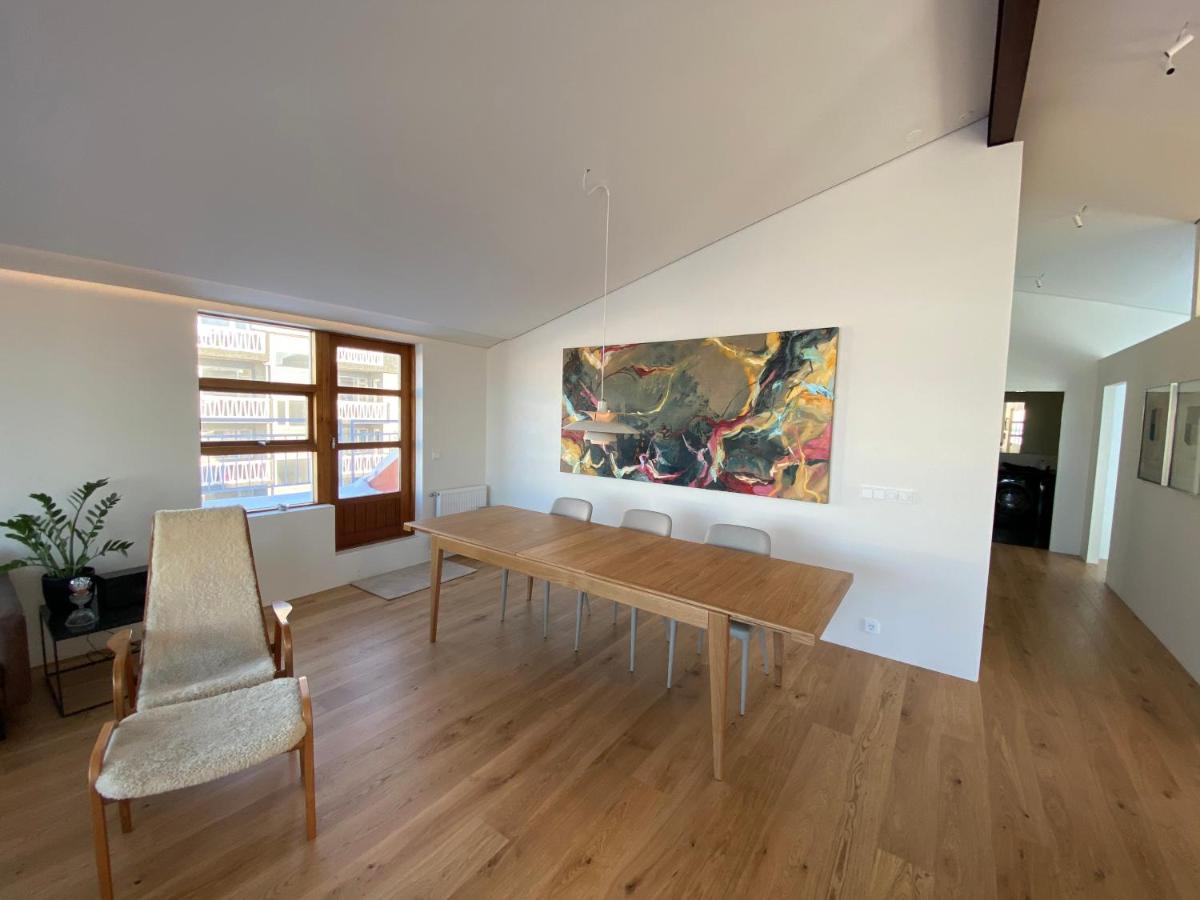 Reykjavik Central Apartments Kültér fotó