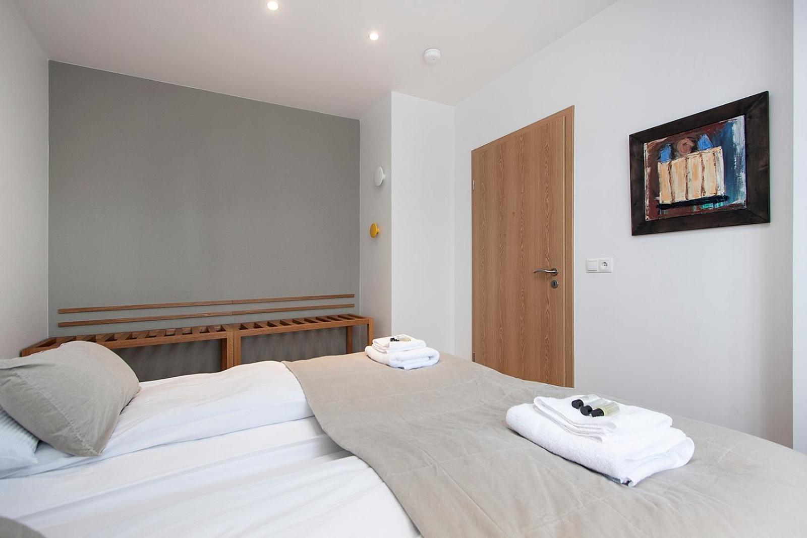 Reykjavik Central Apartments Kültér fotó