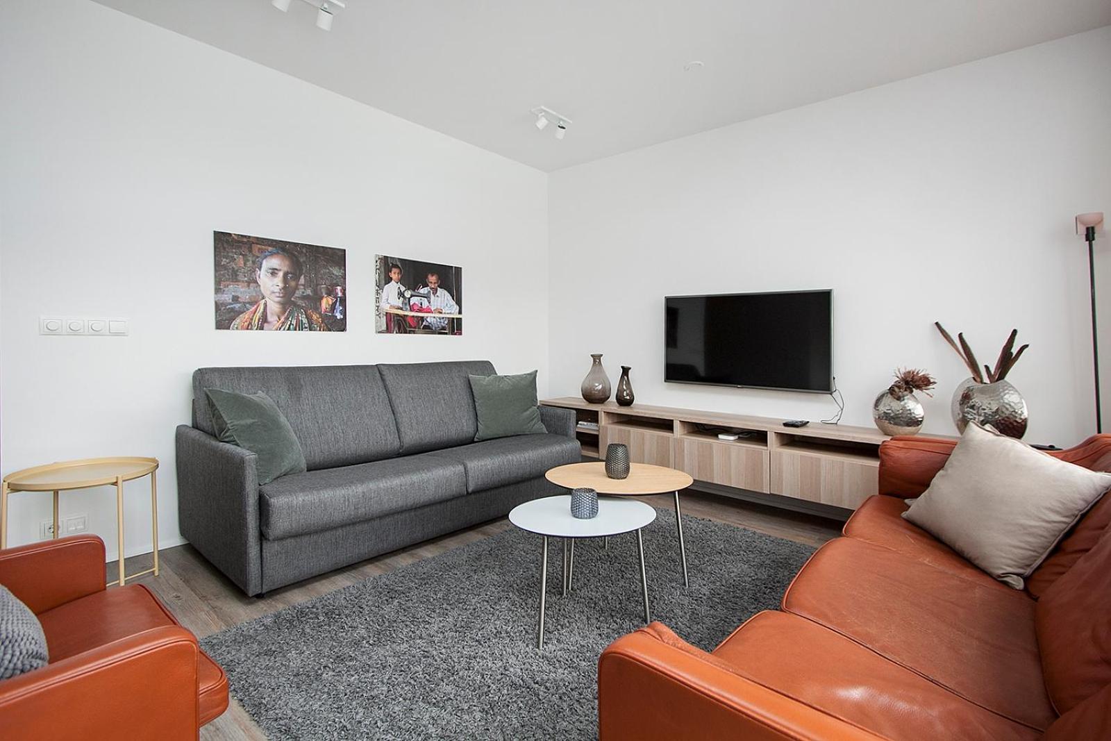 Reykjavik Central Apartments Kültér fotó