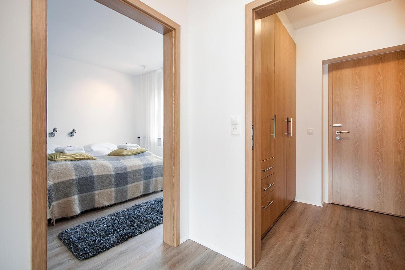 Reykjavik Central Apartments Kültér fotó