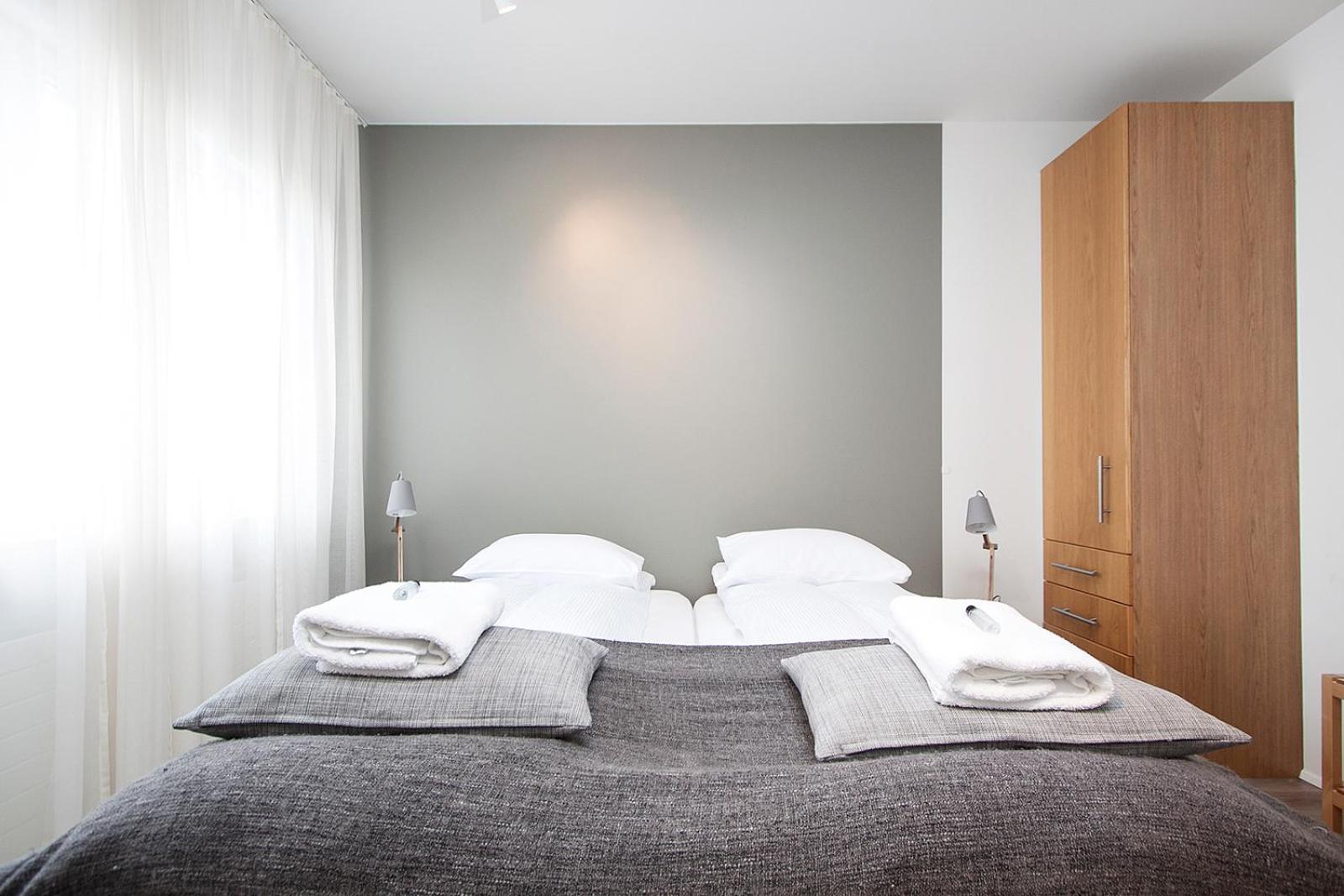 Reykjavik Central Apartments Kültér fotó
