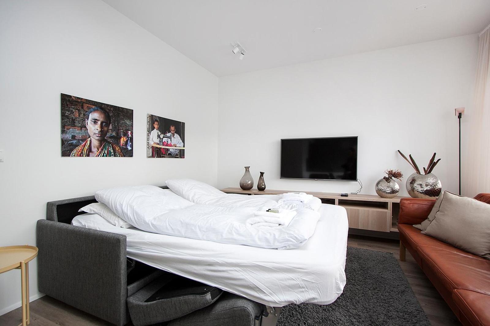 Reykjavik Central Apartments Kültér fotó