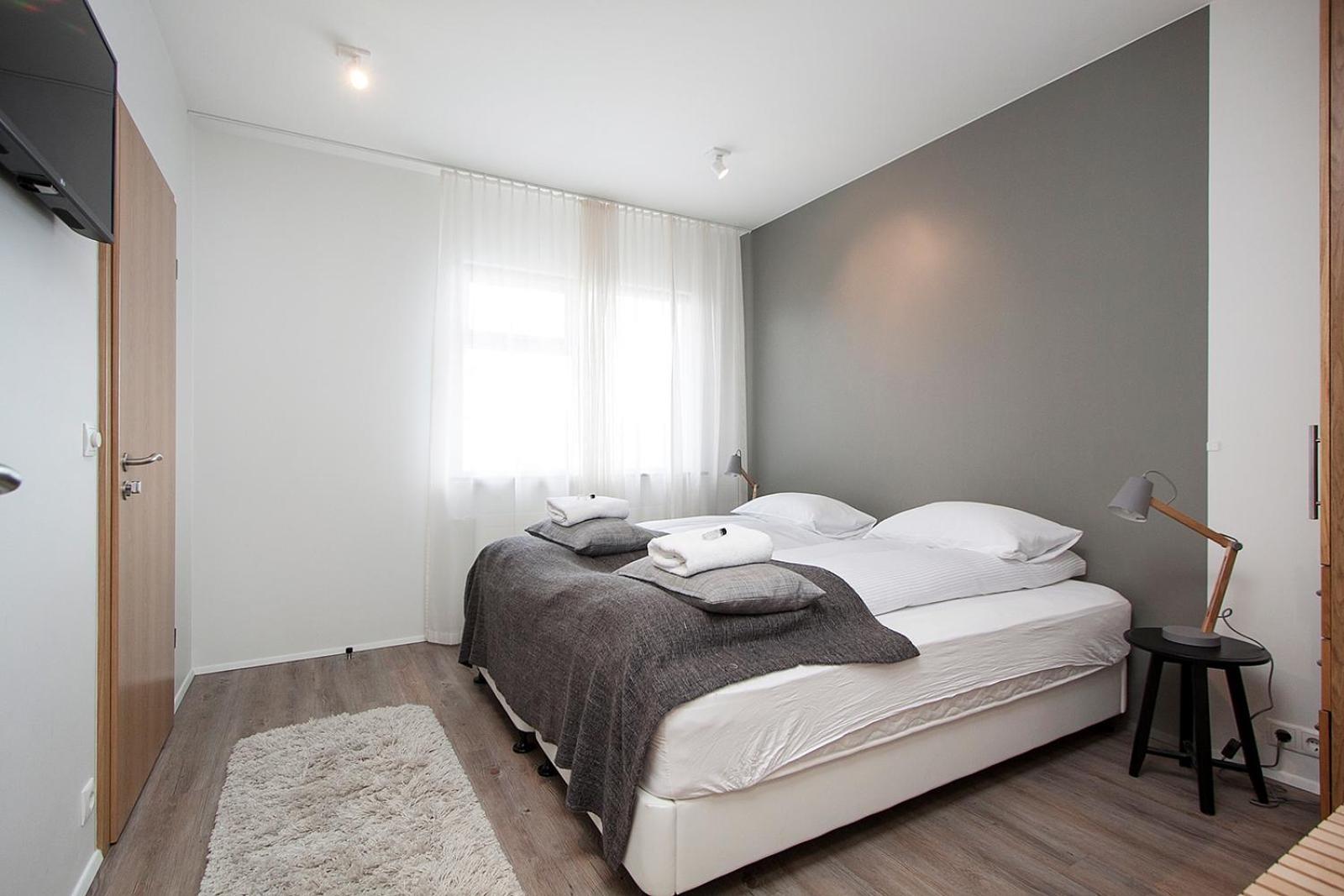 Reykjavik Central Apartments Kültér fotó