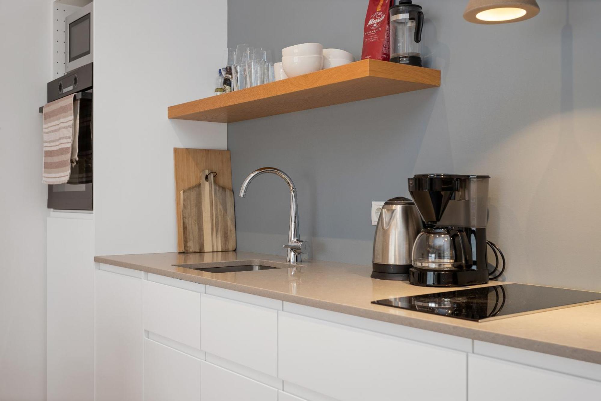 Reykjavik Central Apartments Kültér fotó