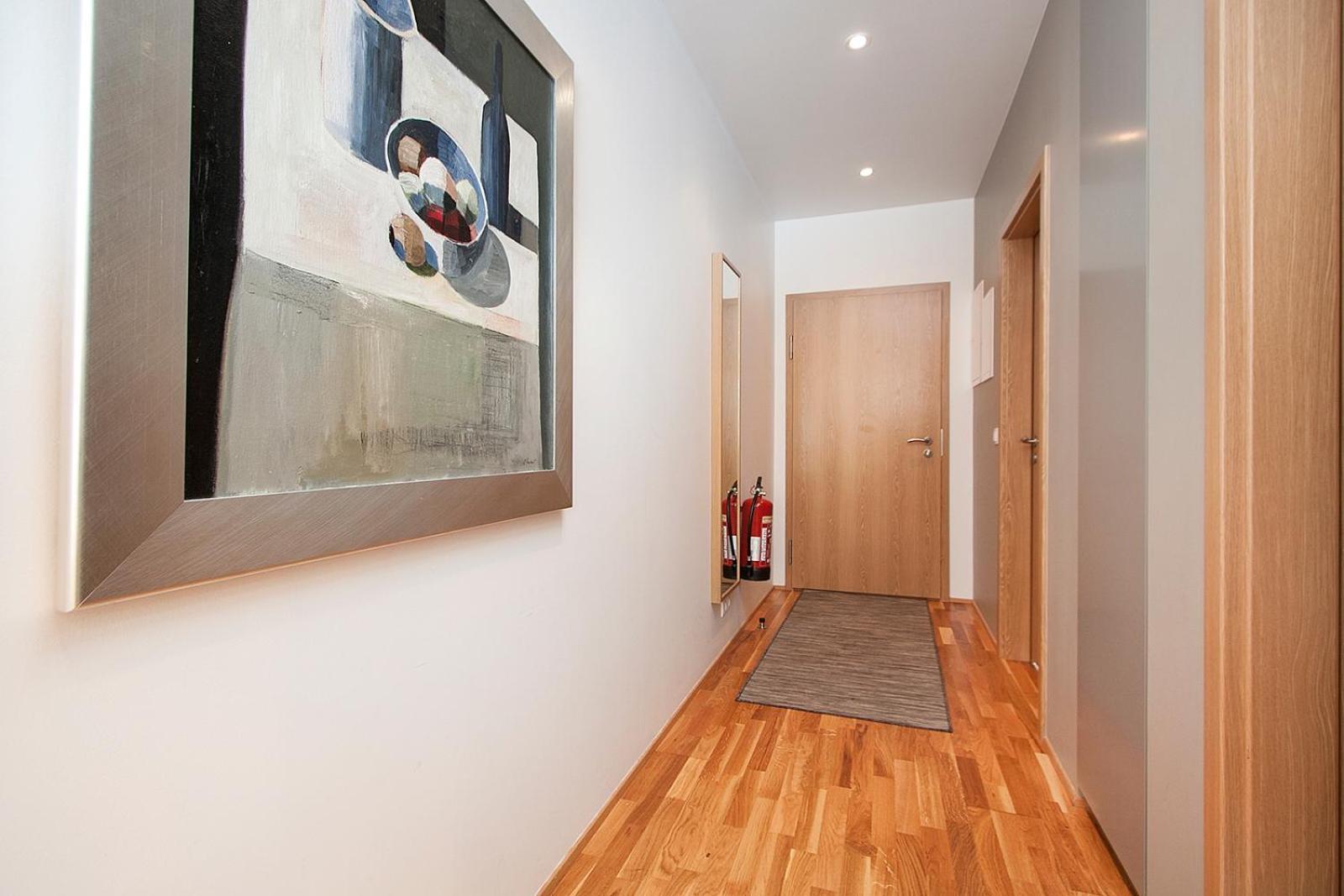 Reykjavik Central Apartments Kültér fotó