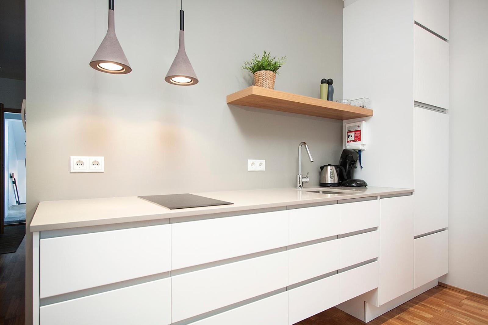 Reykjavik Central Apartments Kültér fotó