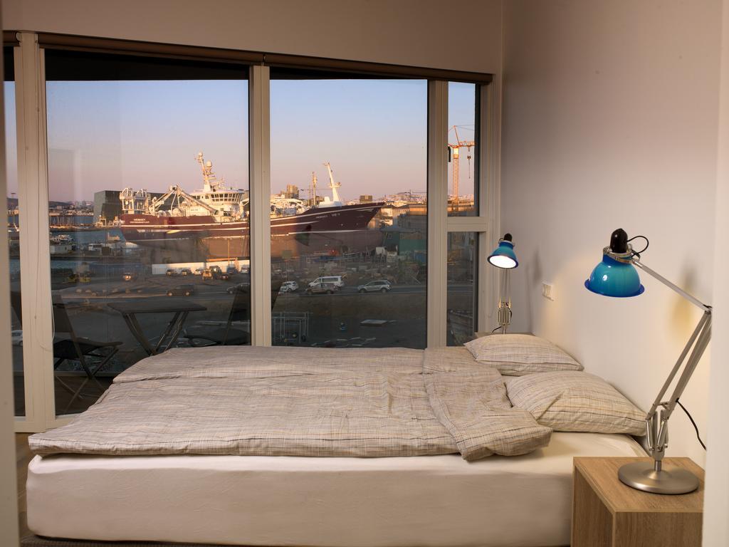 Reykjavik Central Apartments Szoba fotó