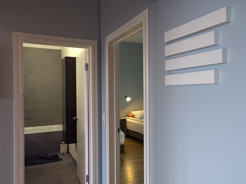 Reykjavik Central Apartments Kültér fotó