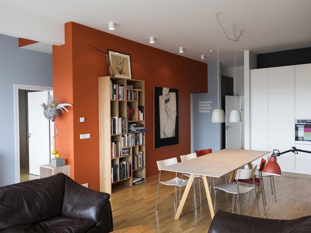 Reykjavik Central Apartments Kültér fotó