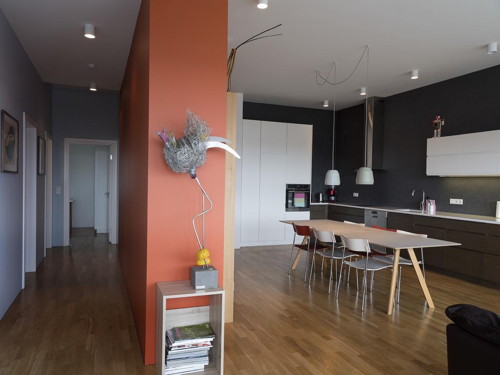 Reykjavik Central Apartments Kültér fotó