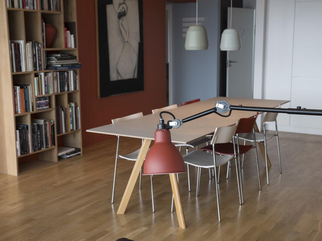 Reykjavik Central Apartments Kültér fotó