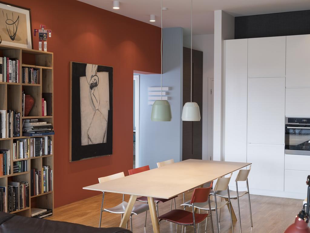 Reykjavik Central Apartments Kültér fotó
