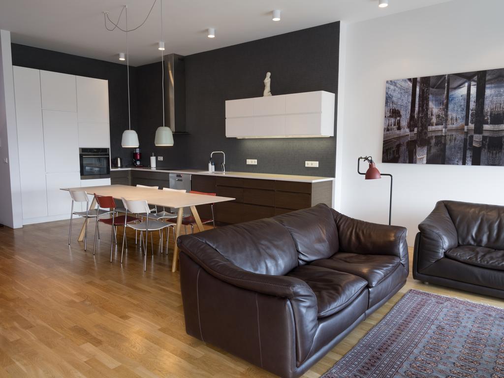 Reykjavik Central Apartments Kültér fotó