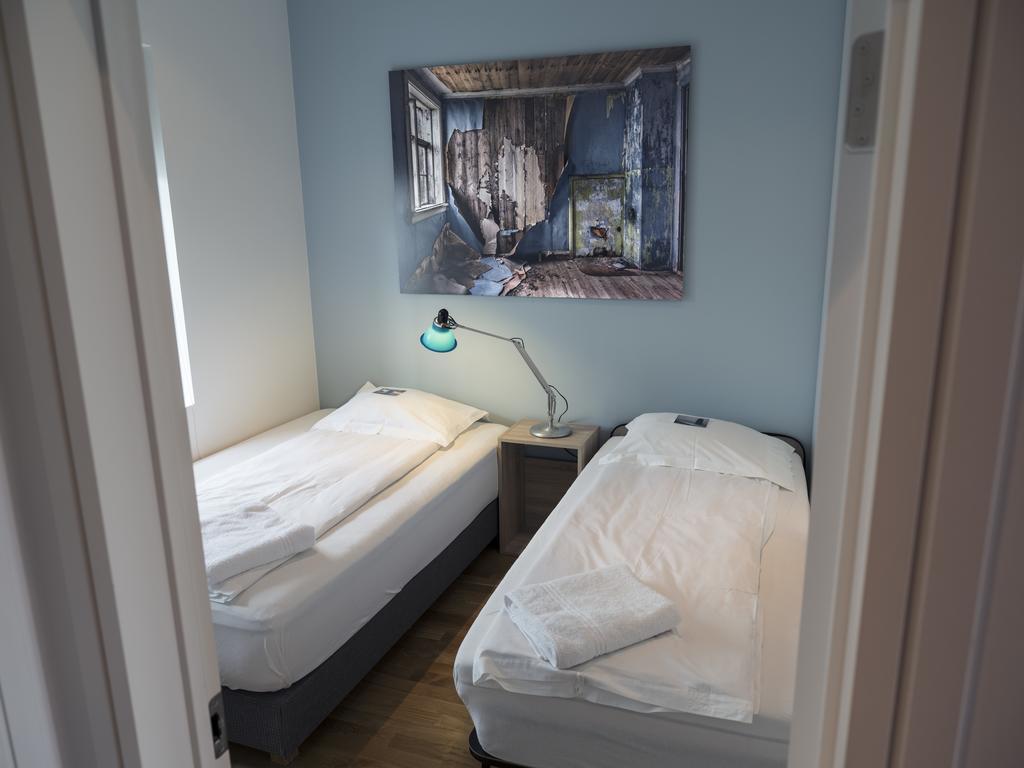 Reykjavik Central Apartments Kültér fotó