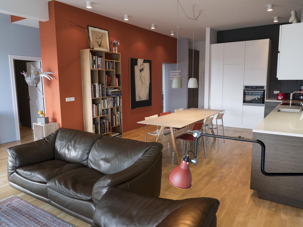 Reykjavik Central Apartments Kültér fotó